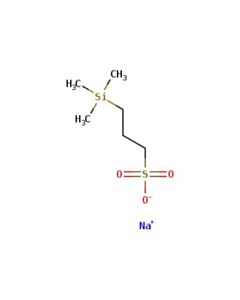 Astatech SODIUM 3-(TRIMETHYLSILYL)PROPANE-1-SULFONATE; 1G; Purity 95%; MDL-MFCD00007537